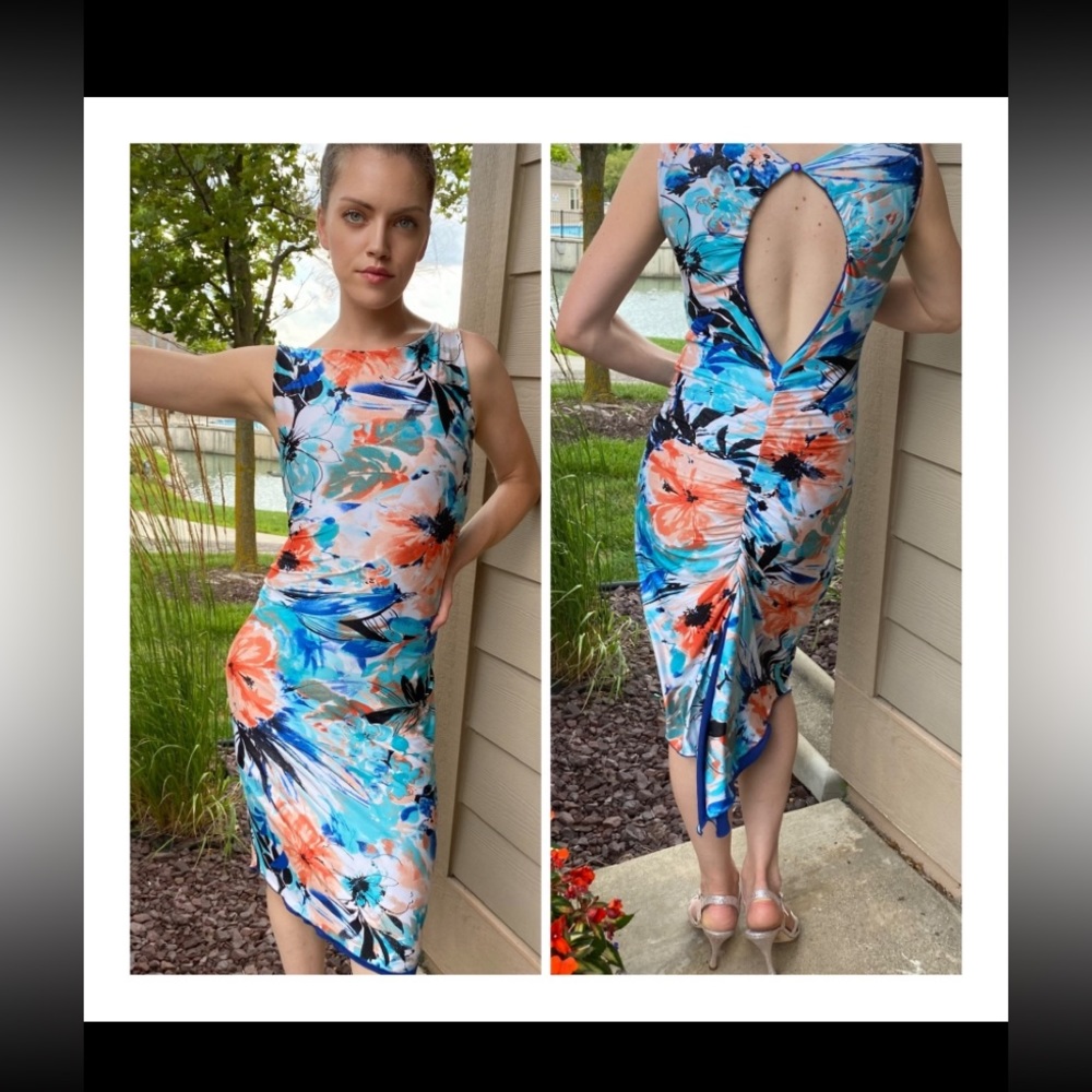 Reversible dress